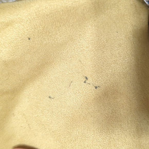 Authentic Jimmy Choo Python Shoulder Bag - Picture 13 of 14